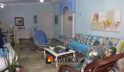 Apartamento de 4 dormitorios  no Guaruja