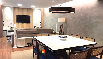 Apartamento 3 suites a venda 2 vagas lazer Enseada