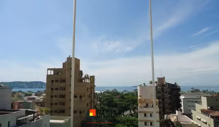Apartamento 4 quartos 3 suítes  2 vagas Guarujá