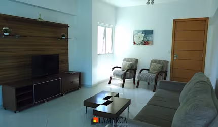 Apartamento 4 dormitórios a venda Eneseada