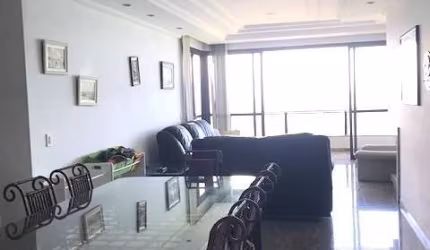 Apartamento com 4 suites  a venda no Guaruja