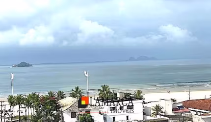 Cobertura com 5 suites a Venda no Guaruja
