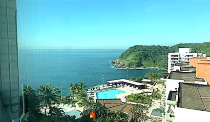 Imóvel lindo de 3 quartos em Guarujá