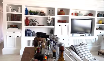 Apartamento 3 suites 2 vagas Enseada Guarujá
