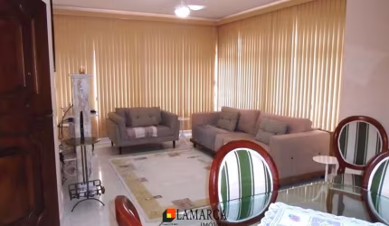 Apartamento 3 quartos piscina Enseada Guarujá