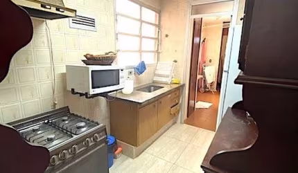 Apartamento de 3 dormitorios a venda no Guaruja