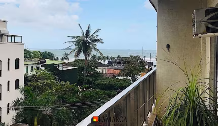 Apartamento 3 quartos suíte perto da praia Guarujá
