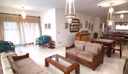APARTAMENTO DE 3 DORMITORIOS  A VENDA NA ENSEADA
