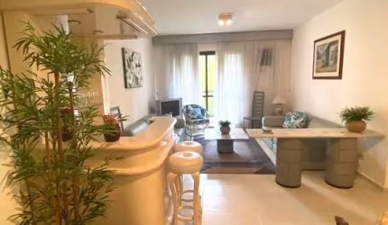Apartamento de 3  dormitorios a venda no Guaruja