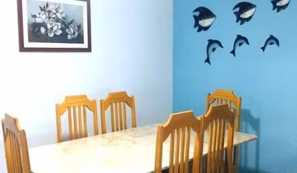 Imóvel com 3 quartos a venda no Guarujá