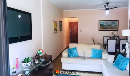 Apartamento com suíte a venda no Guarujá