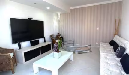 Cobertura com 3 quartos a venda no Guarujá