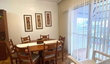 apartamento 2 quartos  sacada Enseada Guarujá