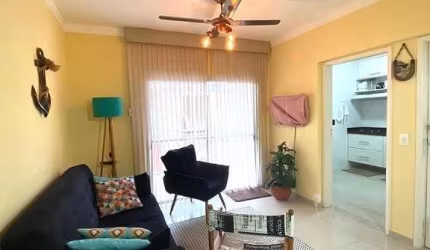 imóvel a venda na enseada c/2 quartos Guarujá