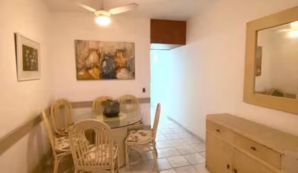 Apartamento 3 quartos próximo a praia Guarujá