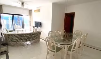 imóvel no Guarujá  a venda com 3 quartos