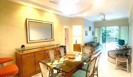 Apartamento 4 quartos 1 suíte Enseada Guarujá