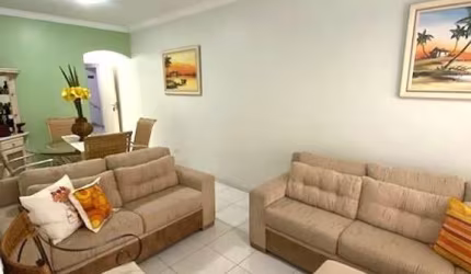 APARTAMENTO  DE 2  DORMITORIO A VENDA NO GUARUJA