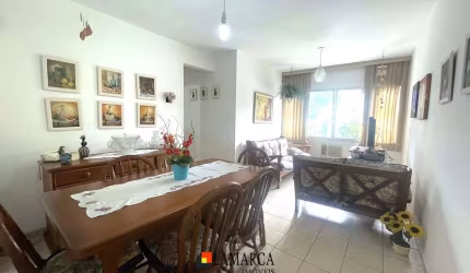 Apartamento 3 quartos suíte Enseada Guarujá