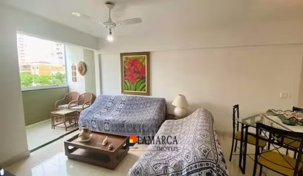 Cobertura a venda em Guaruja