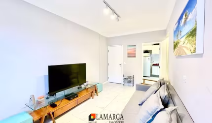 Apartamento 1 quarto perto do mar Guarujá