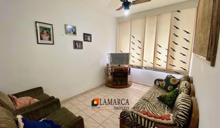 apartamento 3 quartos vaga perto praia Guarujá