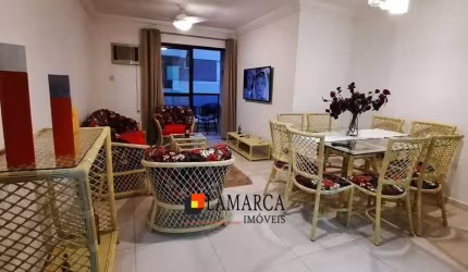 Apartamento a venda no Guaruja com  3 suites.