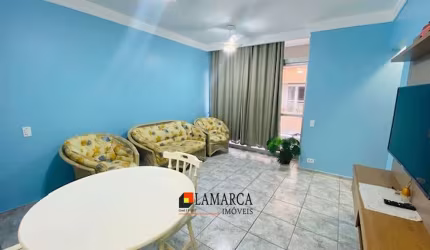 Apartamento  de 03 dormitorios a venda em Guaruja.