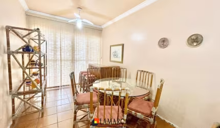 Apartamento de 03 dormitorios a venda em Guaruja..