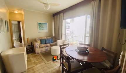 apartamento 2 quartos elevador vaga sacada Guarujá