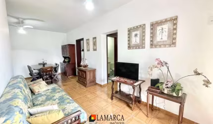 Apartamento 01 quarto a venda no Guaruja