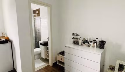 Apartamento com 2 dormitorios a venda no Guaruja