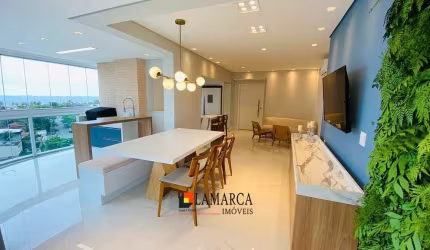 Apartamento alto padrao 3 dormitorios no Guaruja
