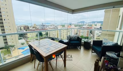 Apartamento c/ 2 dormitorios de padrao no Guaruja