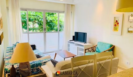 Apartamento c/3 dormitorios a venda no  Guaruja