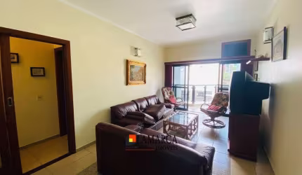 Apartamento com 3 quartos a venda no Guaruja
