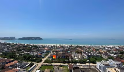 Cobertura Duplex a venda no Guaruja