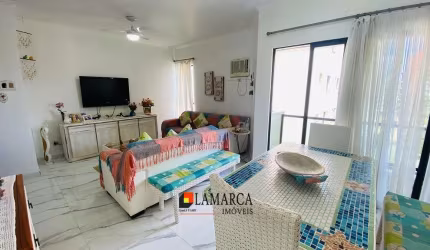 Apartamento de 3 dormitorios a venda em Guaruja