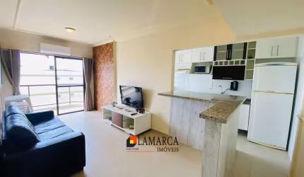 Apartamento a venda de 2 dormitorios no Guaruja