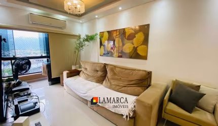 Apartamento com 3 quartos a venda em Guaruja