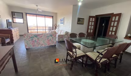 Apto de 04 dormitorios a venda em Guaruja