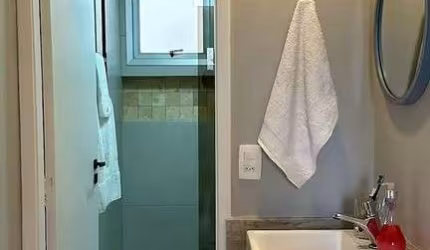 apartamento a venda de 3 dormitorios em Guaruja
