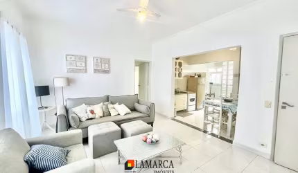 Apartamento com 3 quartos a venda em Guaruja