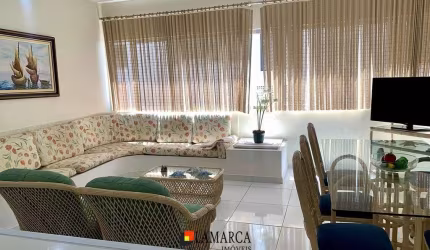 Apto de 03 quartos a venda em Guaruja-