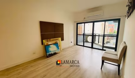 apartamento com 3 dts. a venda em Guaruja