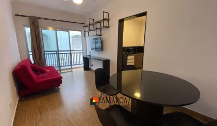Apto de  1 quarto  a venda no Guaruja