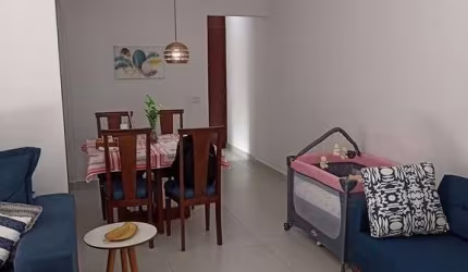 Apartamento de 03 dormitorios a venda n/ Guaruja