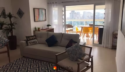 Apartamento de 3 quartos a venda no Guaruja