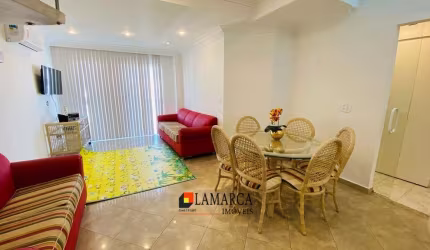 Cobertura duplex c/3 dts a venda no Guaruja