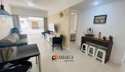 Apartamento com 1 dormitorio a venda em Guaruja
